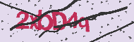 Ungültiger Sicherheitscode